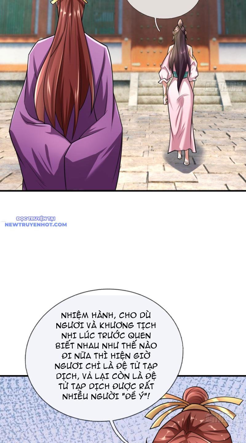 Ngủ Say Vạn Cổ Xuất Thế Quét Ngang Chư Thiên [Chap 1-107]