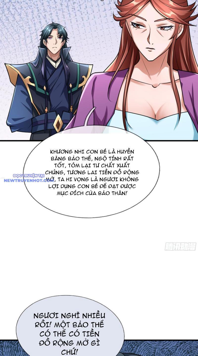 Ngủ Say Vạn Cổ Xuất Thế Quét Ngang Chư Thiên [Chap 1-107]