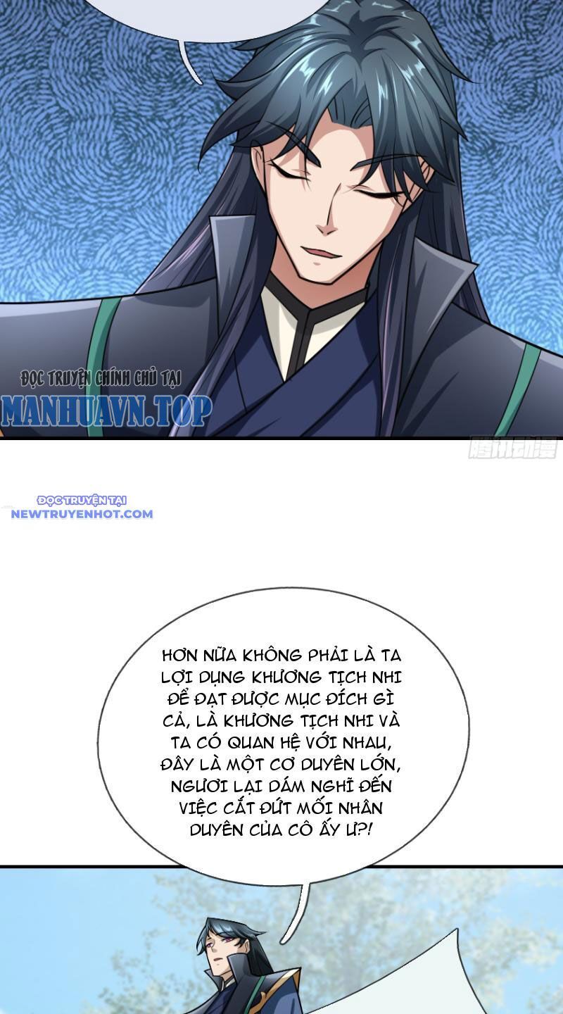 Ngủ Say Vạn Cổ Xuất Thế Quét Ngang Chư Thiên [Chap 1-107]