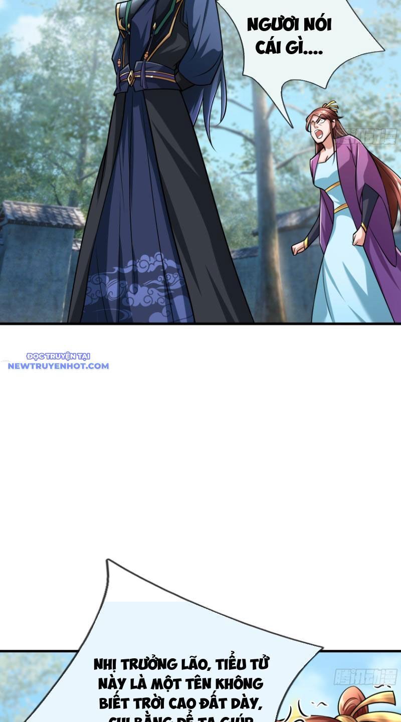 Ngủ Say Vạn Cổ Xuất Thế Quét Ngang Chư Thiên [Chap 1-107]