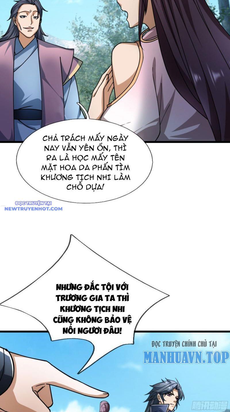 Ngủ Say Vạn Cổ Xuất Thế Quét Ngang Chư Thiên [Chap 1-107]