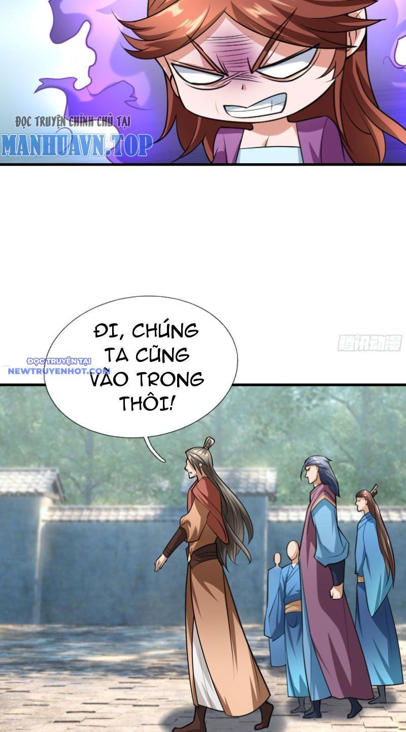 Ngủ Say Vạn Cổ Xuất Thế Quét Ngang Chư Thiên [Chap 1-107]