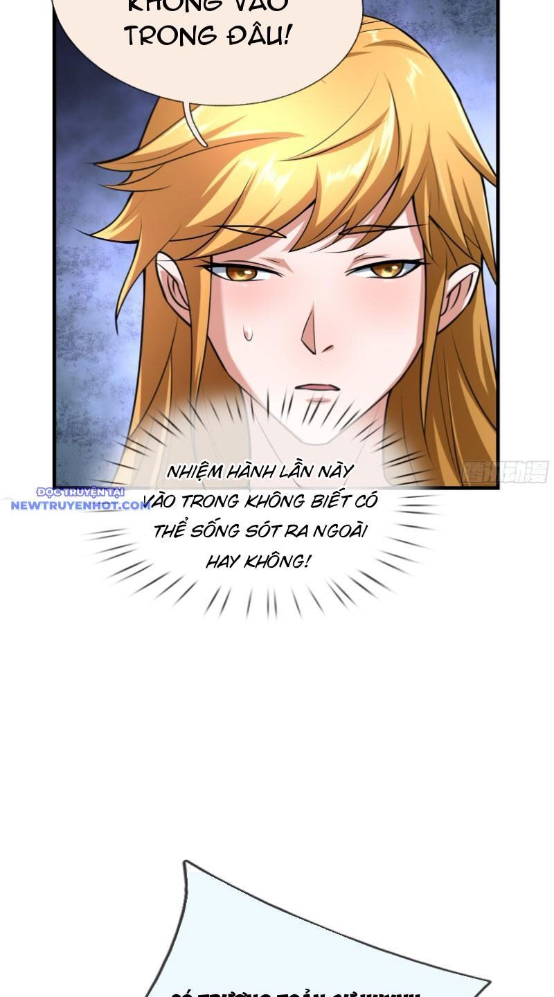 Ngủ Say Vạn Cổ Xuất Thế Quét Ngang Chư Thiên [Chap 1-107]