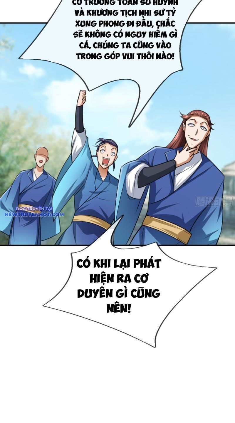 Ngủ Say Vạn Cổ Xuất Thế Quét Ngang Chư Thiên [Chap 1-107]