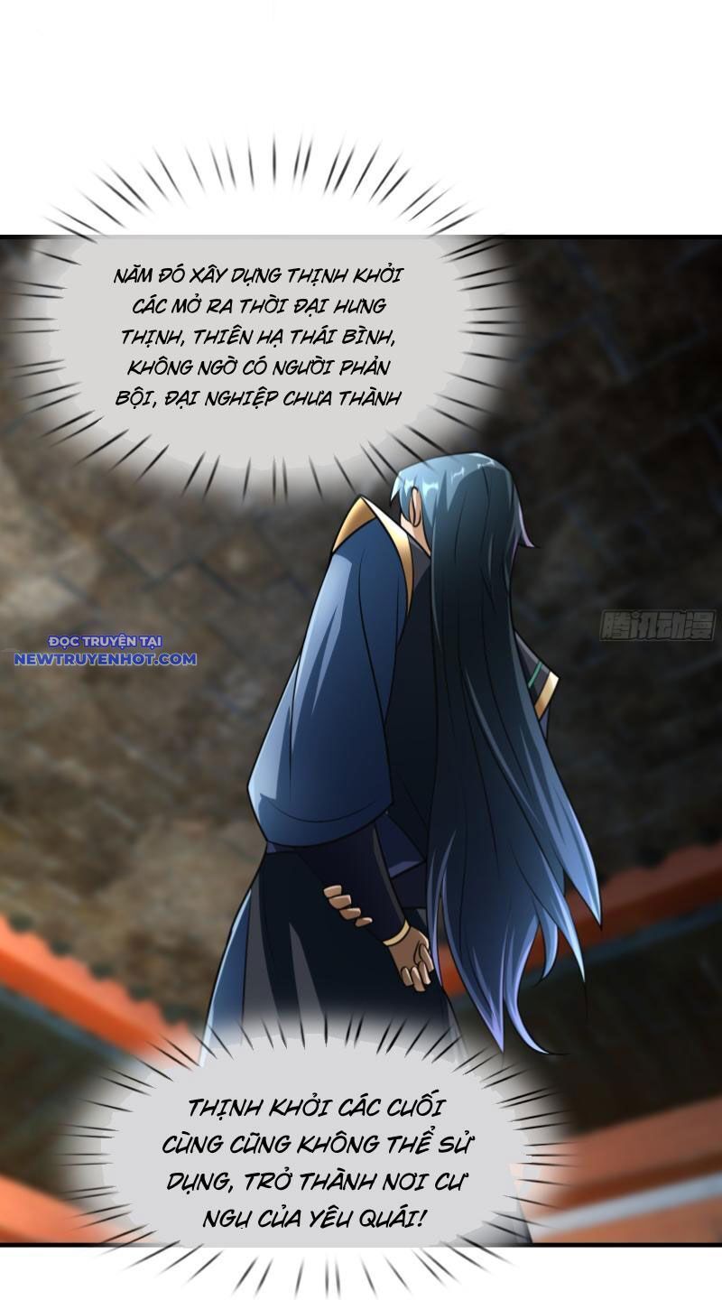 Ngủ Say Vạn Cổ Xuất Thế Quét Ngang Chư Thiên [Chap 1-107]