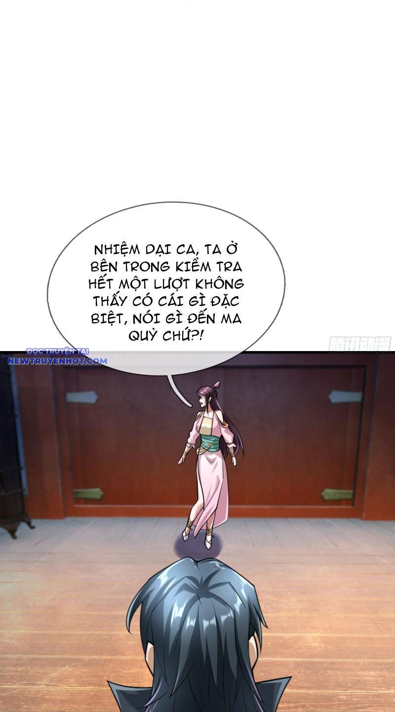 Ngủ Say Vạn Cổ Xuất Thế Quét Ngang Chư Thiên [Chap 1-107]
