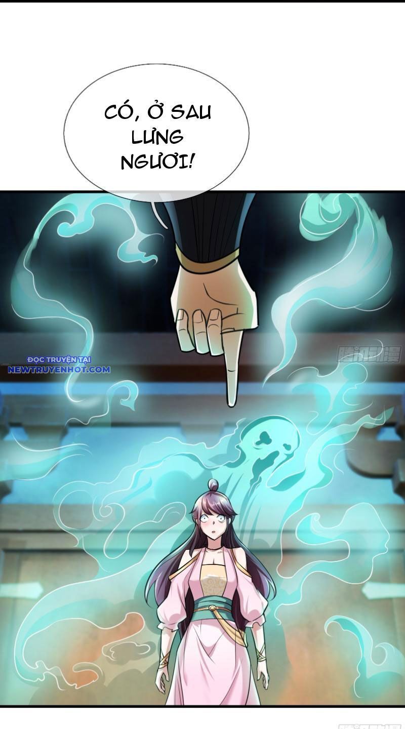 Ngủ Say Vạn Cổ Xuất Thế Quét Ngang Chư Thiên [Chap 1-107]