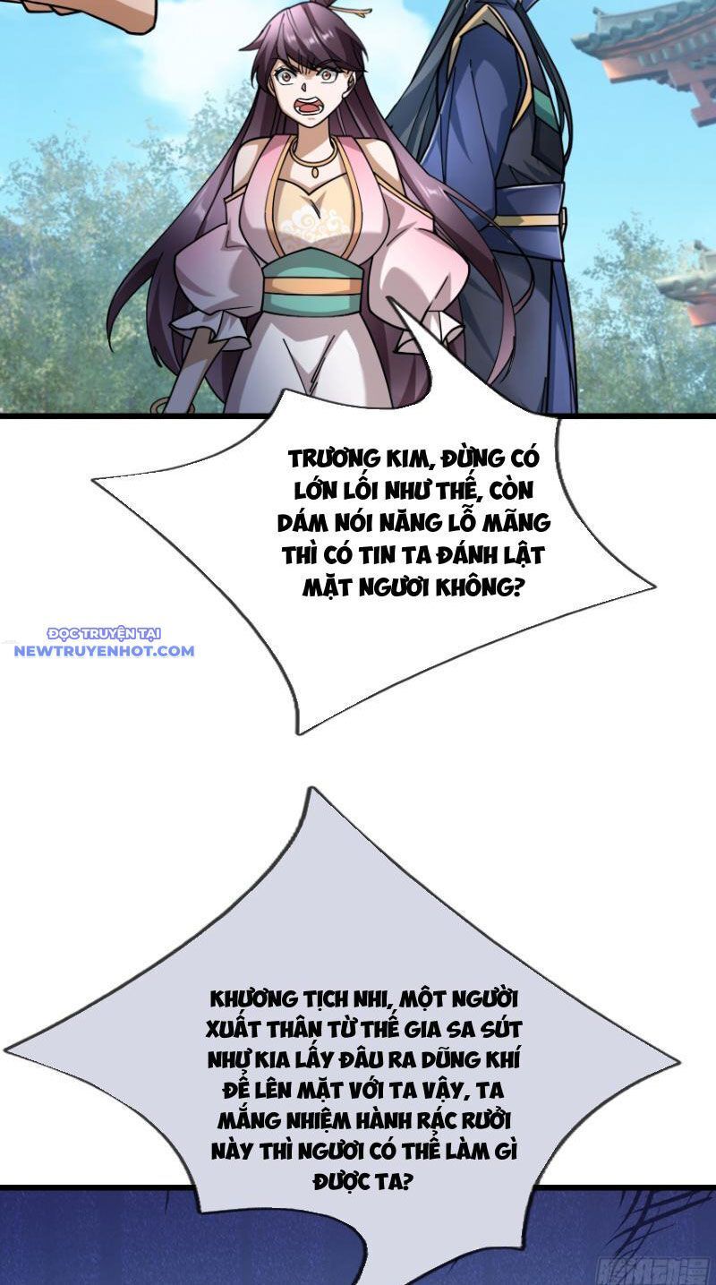 Ngủ Say Vạn Cổ Xuất Thế Quét Ngang Chư Thiên [Chap 1-107]