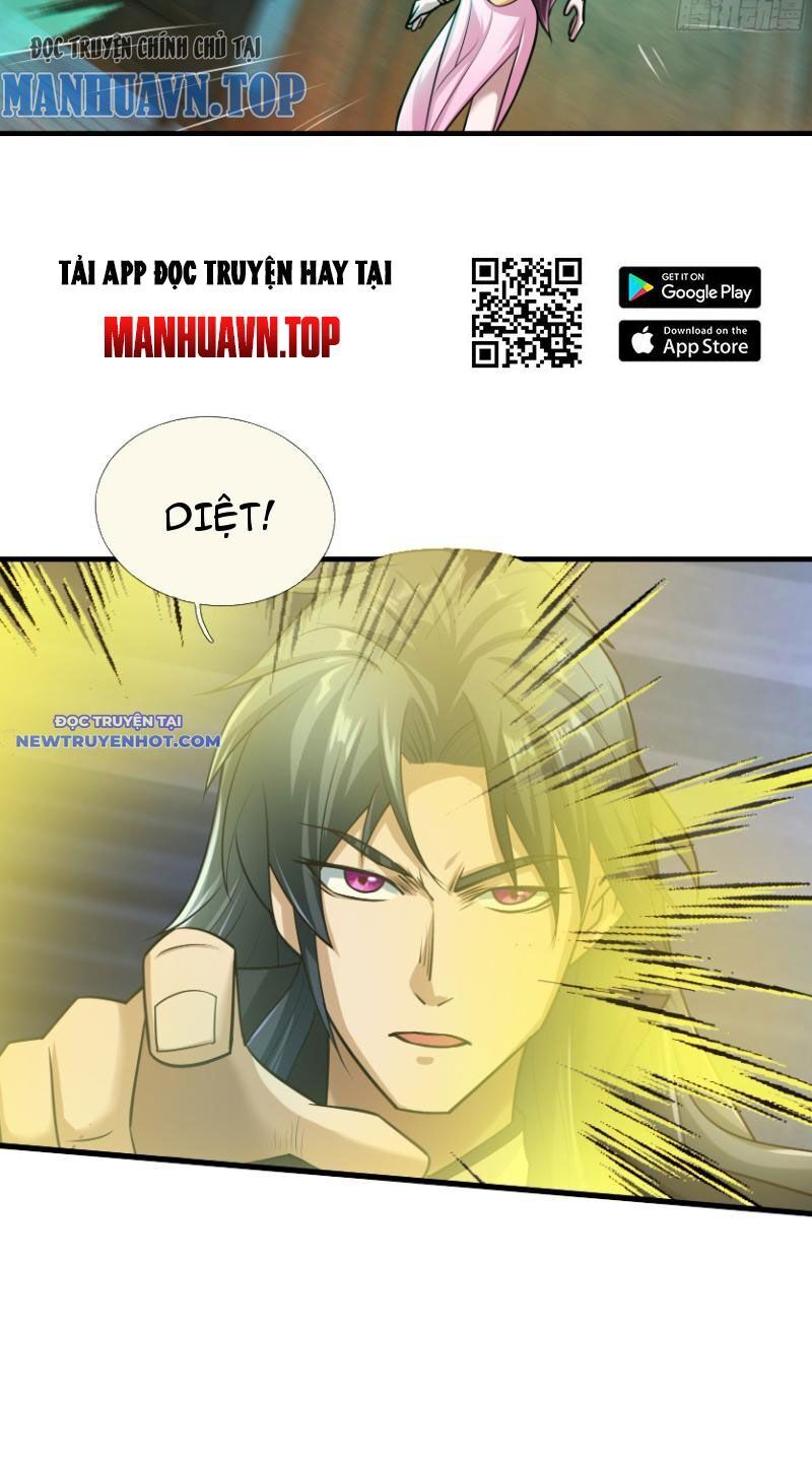 Ngủ Say Vạn Cổ Xuất Thế Quét Ngang Chư Thiên [Chap 1-107]