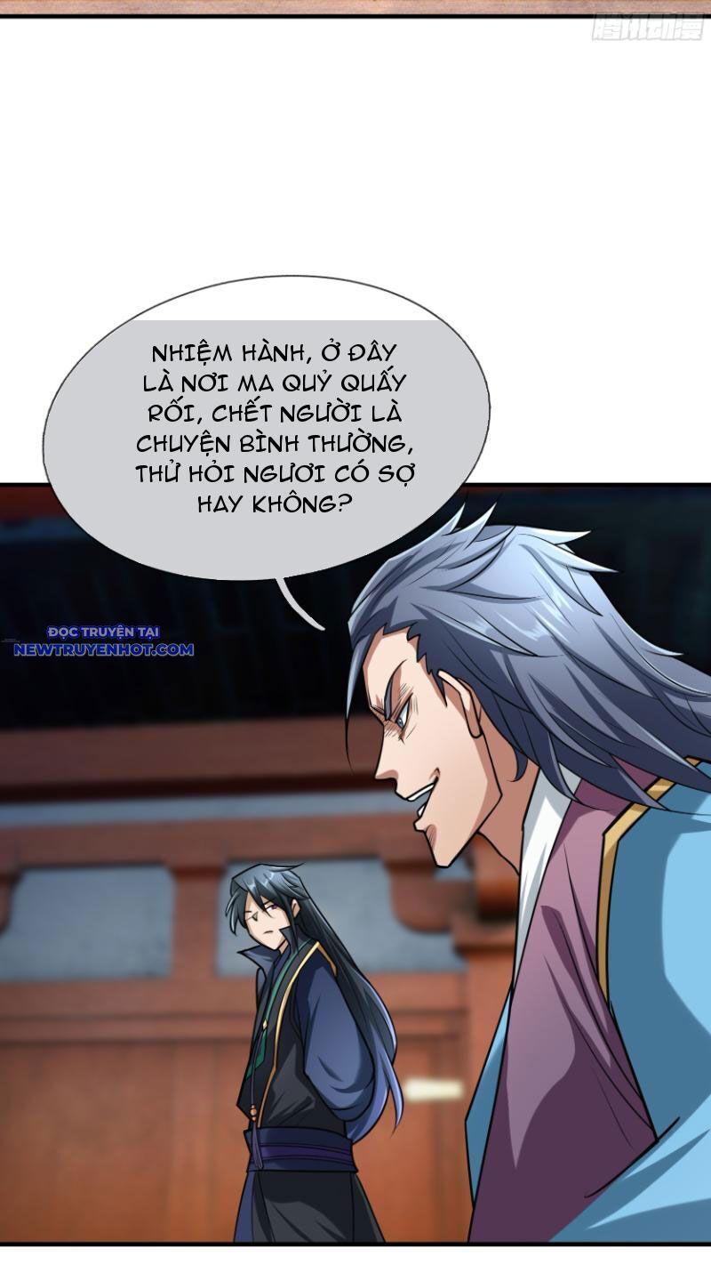 Ngủ Say Vạn Cổ Xuất Thế Quét Ngang Chư Thiên [Chap 1-107]