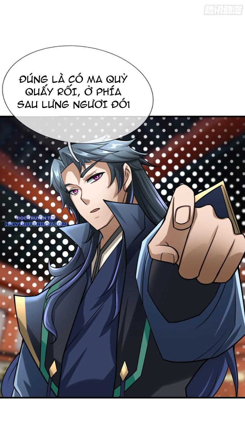Ngủ Say Vạn Cổ Xuất Thế Quét Ngang Chư Thiên [Chap 1-107]