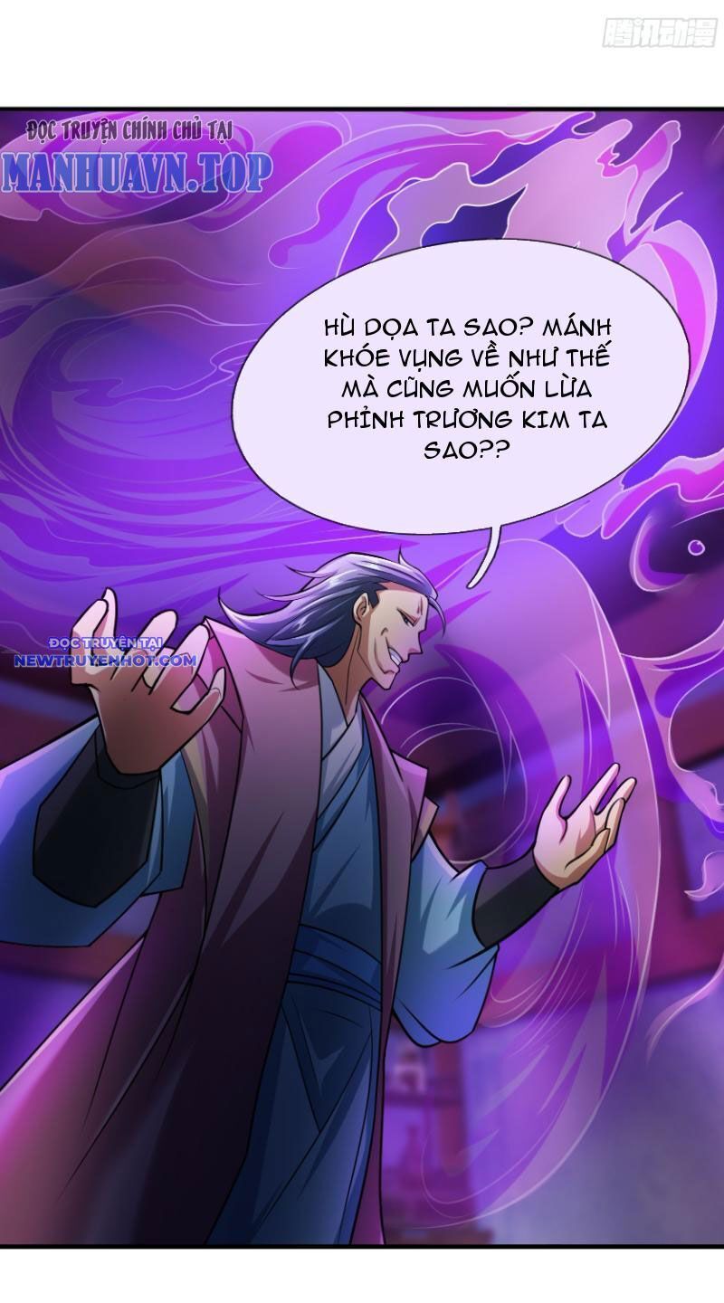 Ngủ Say Vạn Cổ Xuất Thế Quét Ngang Chư Thiên [Chap 1-107]