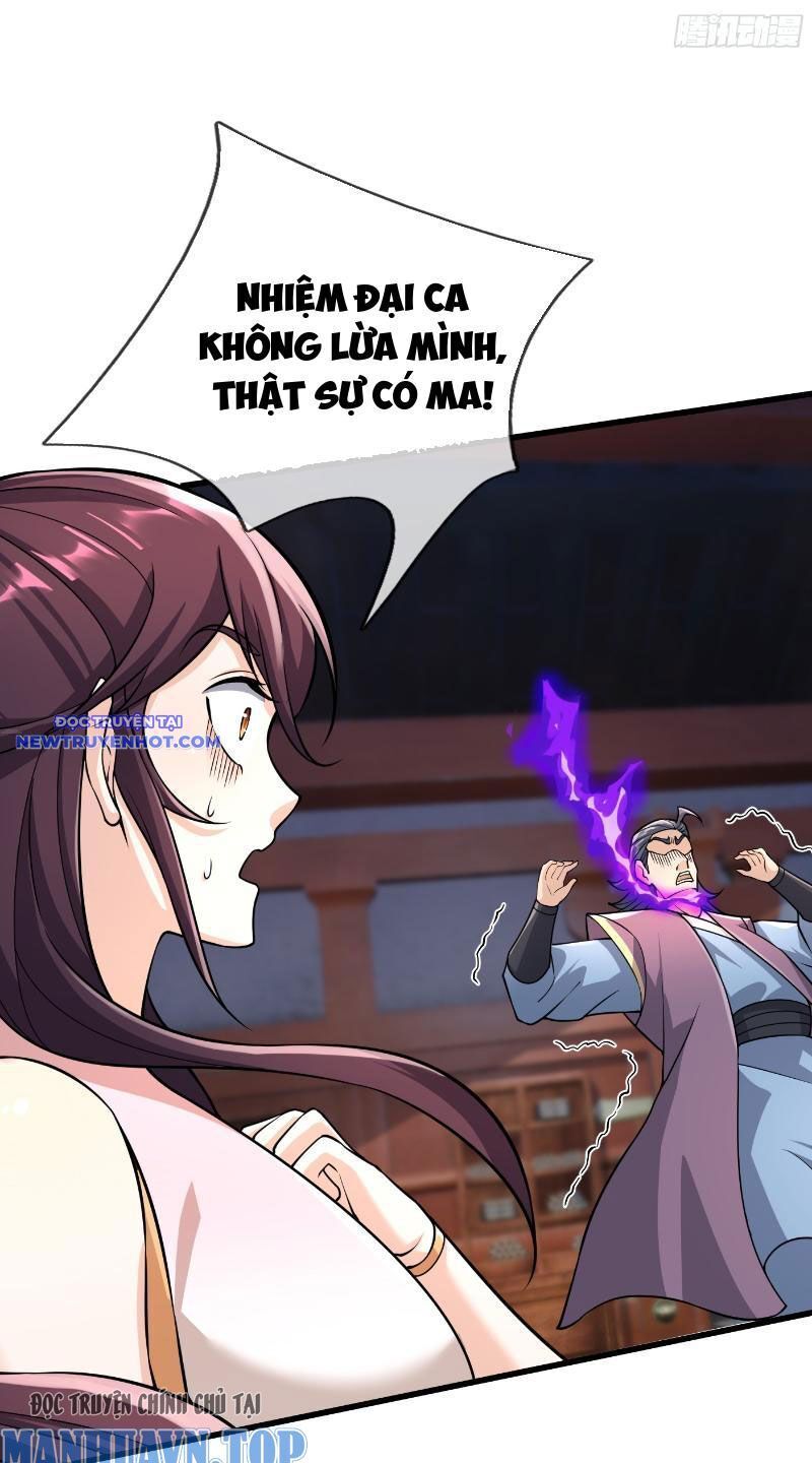 Ngủ Say Vạn Cổ Xuất Thế Quét Ngang Chư Thiên [Chap 1-107]