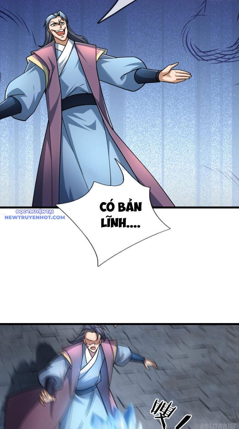 Ngủ Say Vạn Cổ Xuất Thế Quét Ngang Chư Thiên [Chap 1-107]