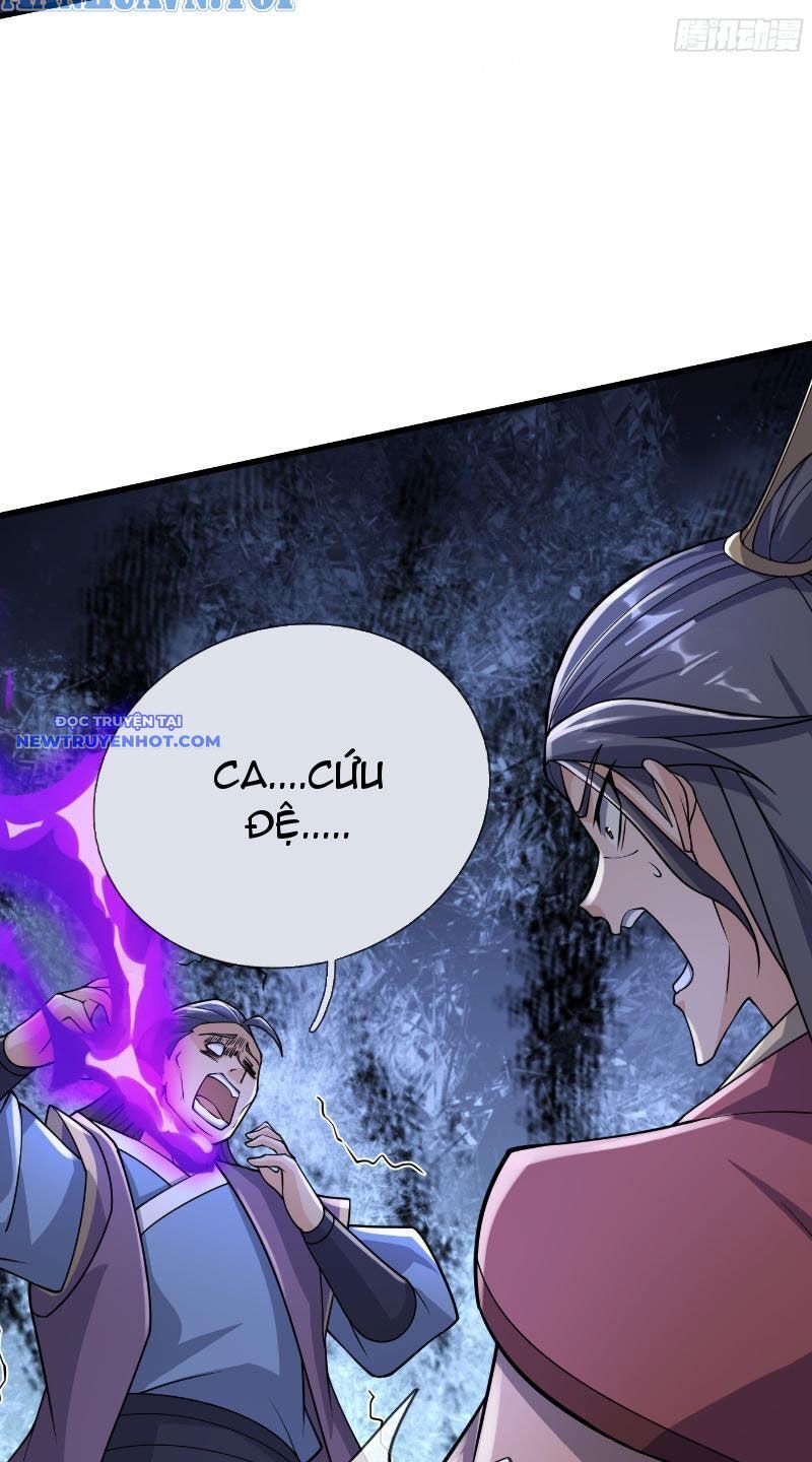 Ngủ Say Vạn Cổ Xuất Thế Quét Ngang Chư Thiên [Chap 1-107]