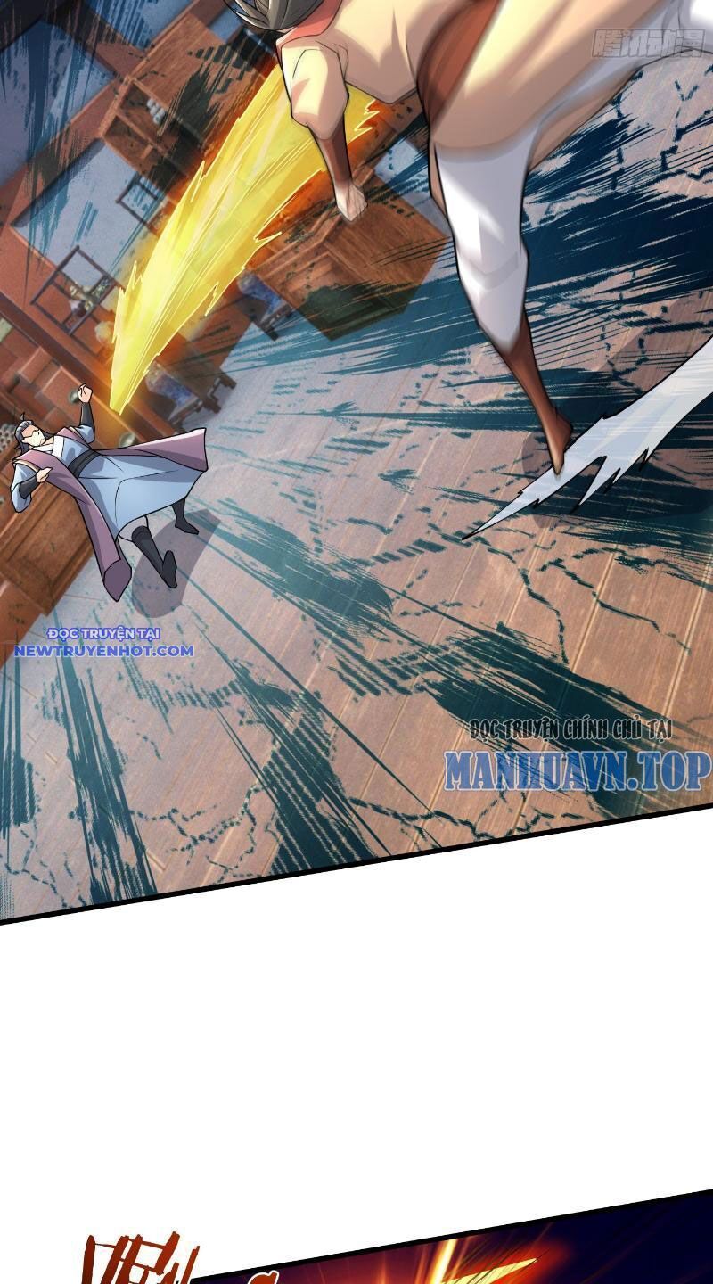 Ngủ Say Vạn Cổ Xuất Thế Quét Ngang Chư Thiên [Chap 1-107]