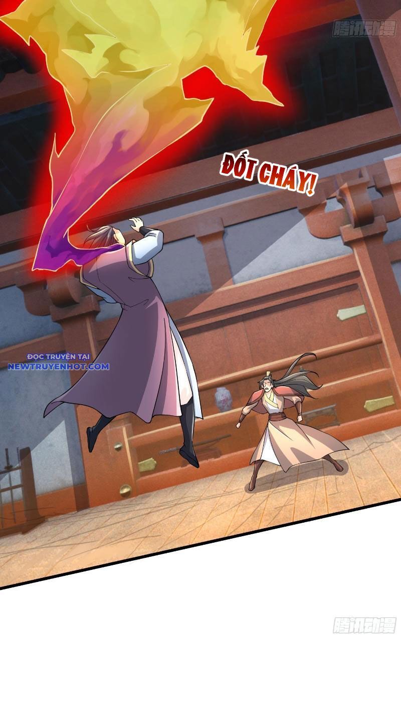 Ngủ Say Vạn Cổ Xuất Thế Quét Ngang Chư Thiên [Chap 1-107]