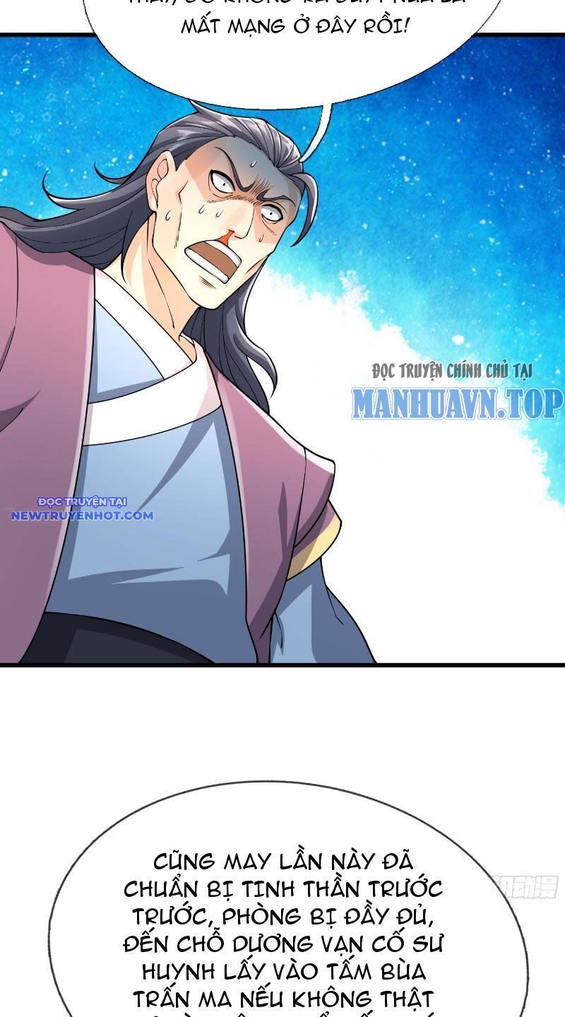 Ngủ Say Vạn Cổ Xuất Thế Quét Ngang Chư Thiên [Chap 1-107]