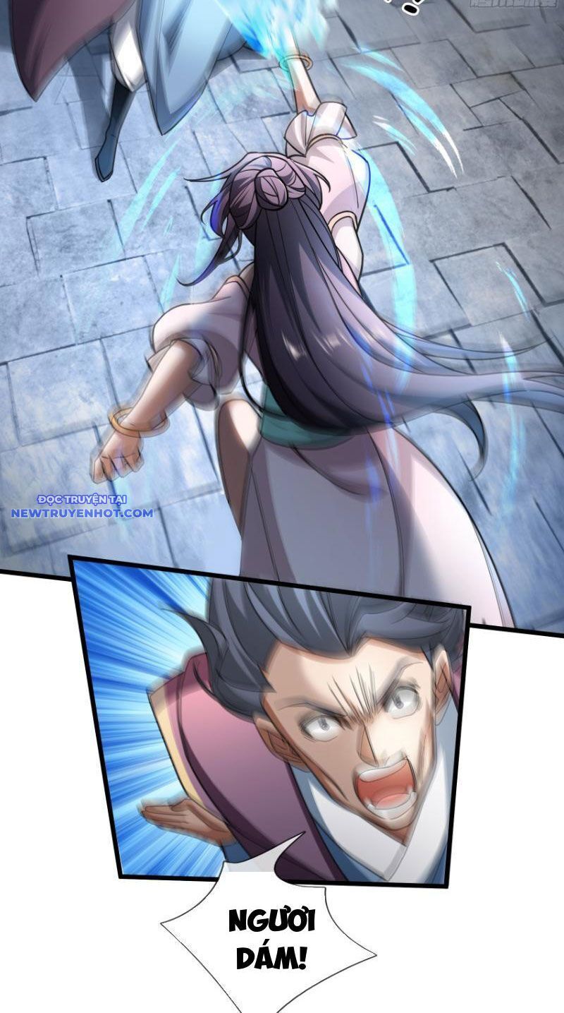 Ngủ Say Vạn Cổ Xuất Thế Quét Ngang Chư Thiên [Chap 1-107]