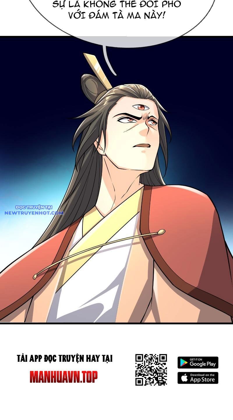 Ngủ Say Vạn Cổ Xuất Thế Quét Ngang Chư Thiên [Chap 1-107]