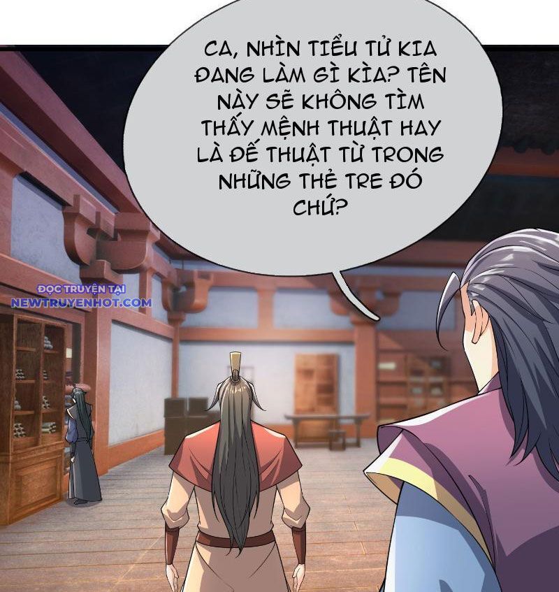 Ngủ Say Vạn Cổ Xuất Thế Quét Ngang Chư Thiên [Chap 1-107]