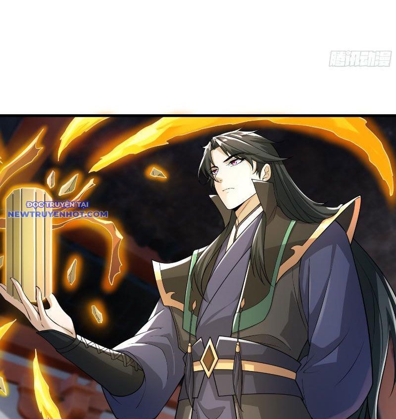 Ngủ Say Vạn Cổ Xuất Thế Quét Ngang Chư Thiên [Chap 1-107]