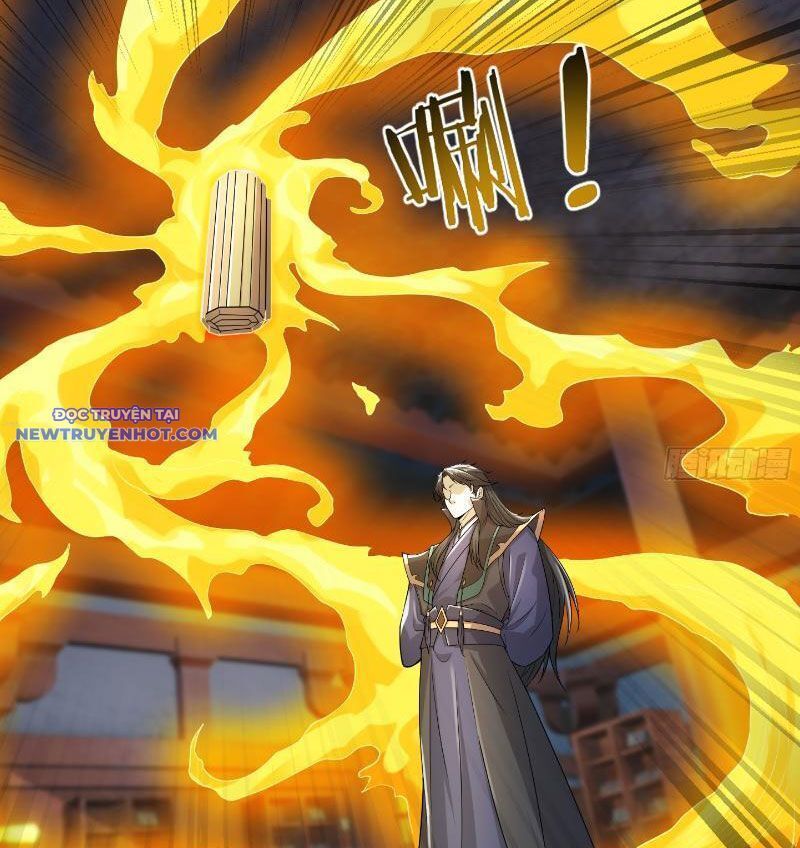 Ngủ Say Vạn Cổ Xuất Thế Quét Ngang Chư Thiên [Chap 1-107]