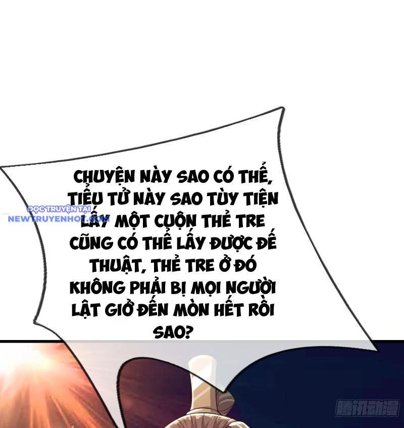 Ngủ Say Vạn Cổ Xuất Thế Quét Ngang Chư Thiên [Chap 1-107]