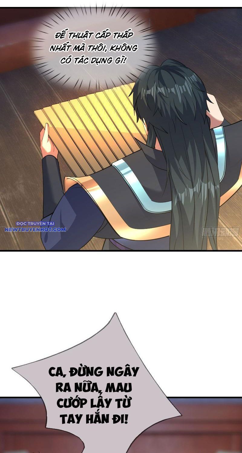 Ngủ Say Vạn Cổ Xuất Thế Quét Ngang Chư Thiên [Chap 1-107]