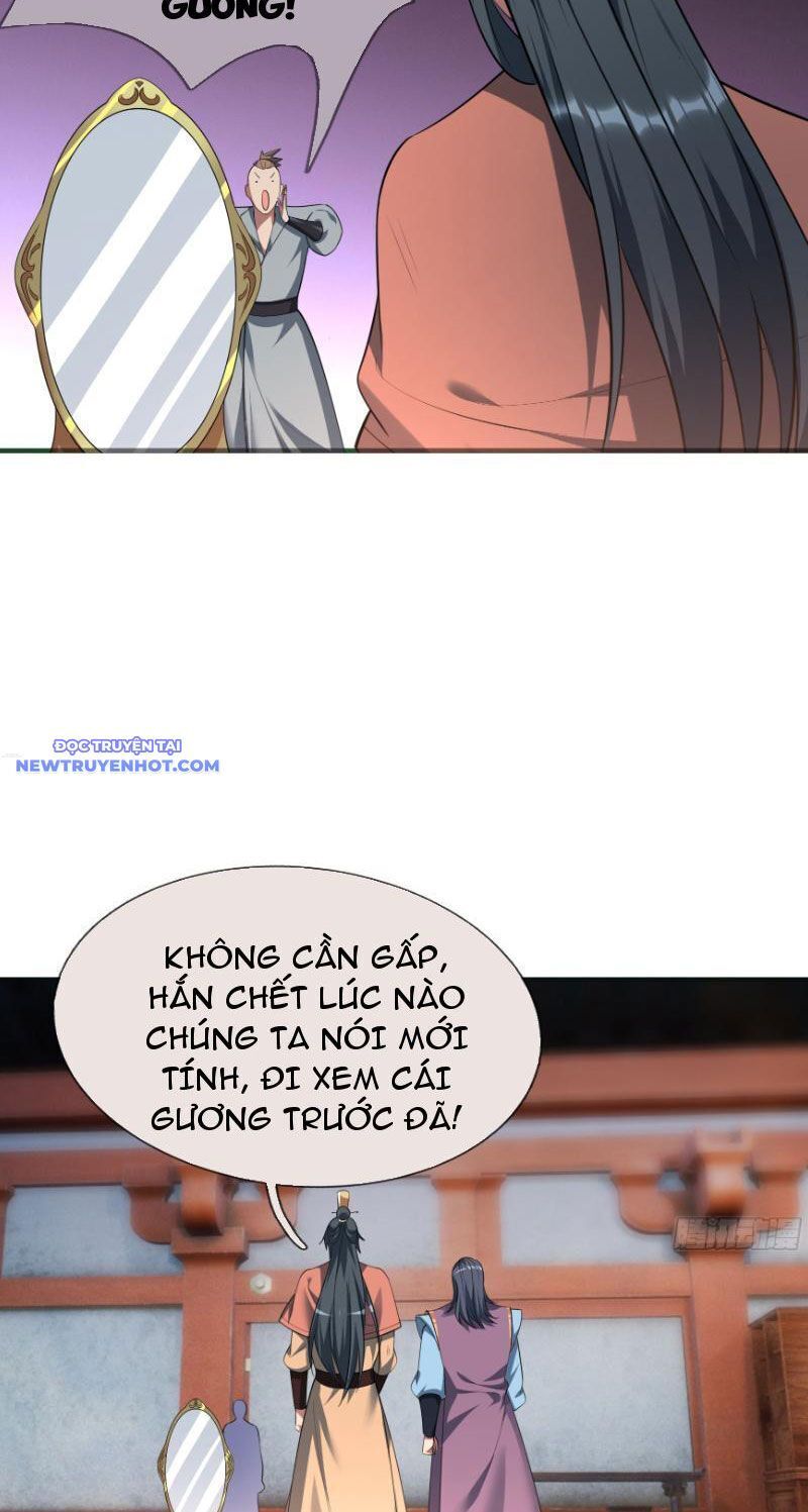 Ngủ Say Vạn Cổ Xuất Thế Quét Ngang Chư Thiên [Chap 1-107]