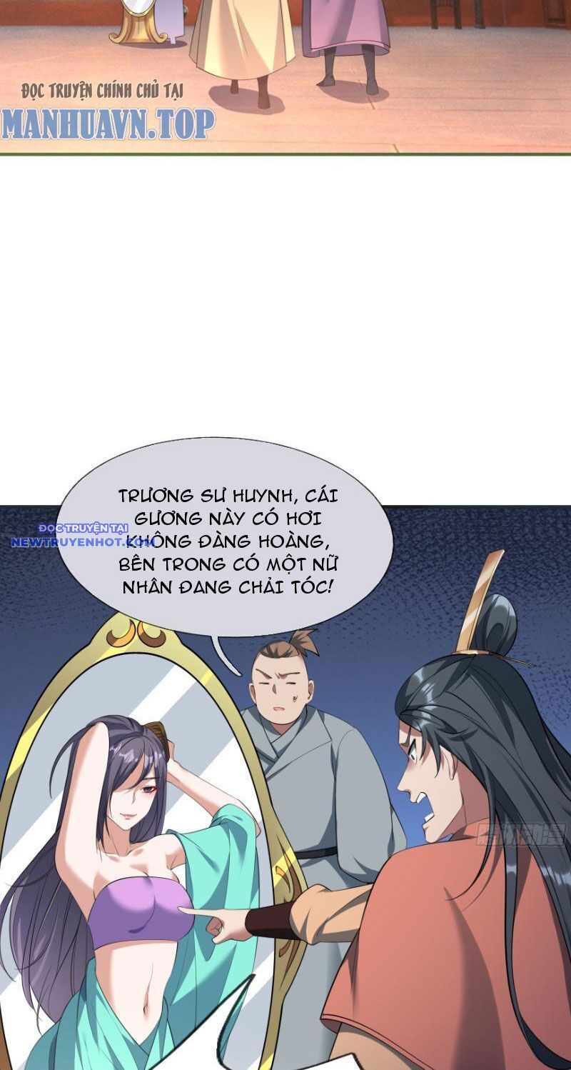Ngủ Say Vạn Cổ Xuất Thế Quét Ngang Chư Thiên [Chap 1-107]
