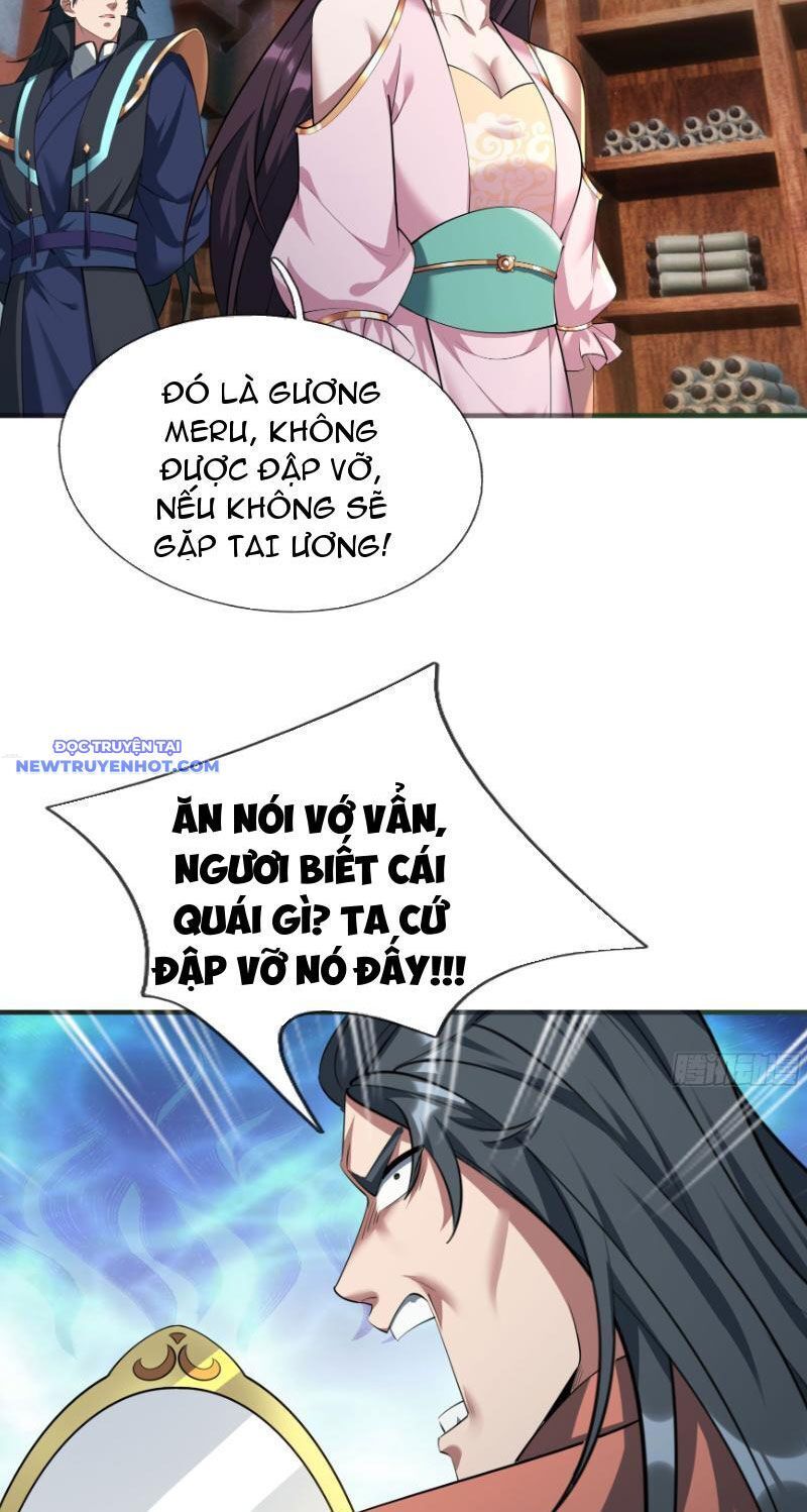 Ngủ Say Vạn Cổ Xuất Thế Quét Ngang Chư Thiên [Chap 1-107]