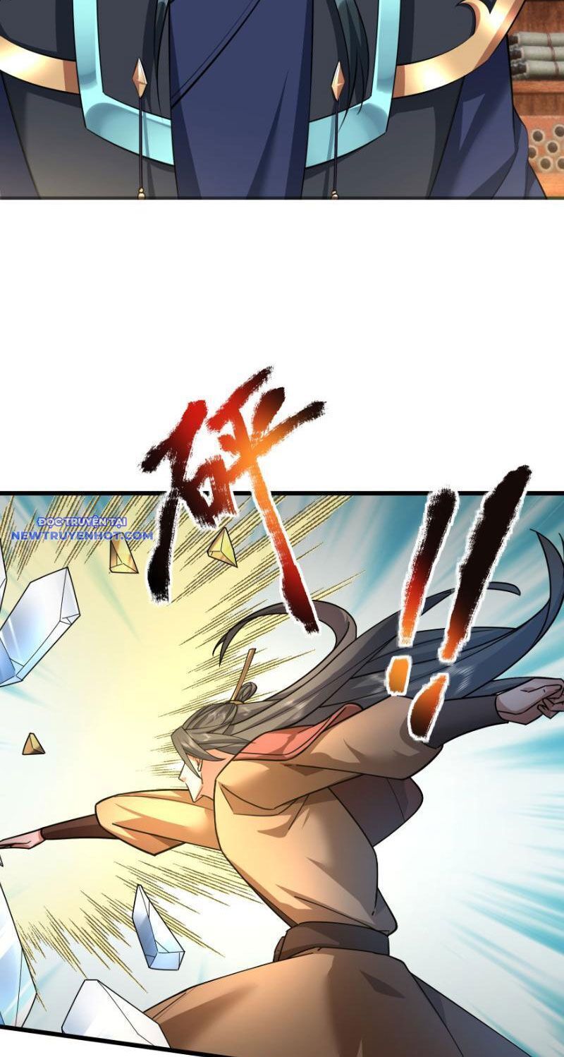 Ngủ Say Vạn Cổ Xuất Thế Quét Ngang Chư Thiên [Chap 1-107]