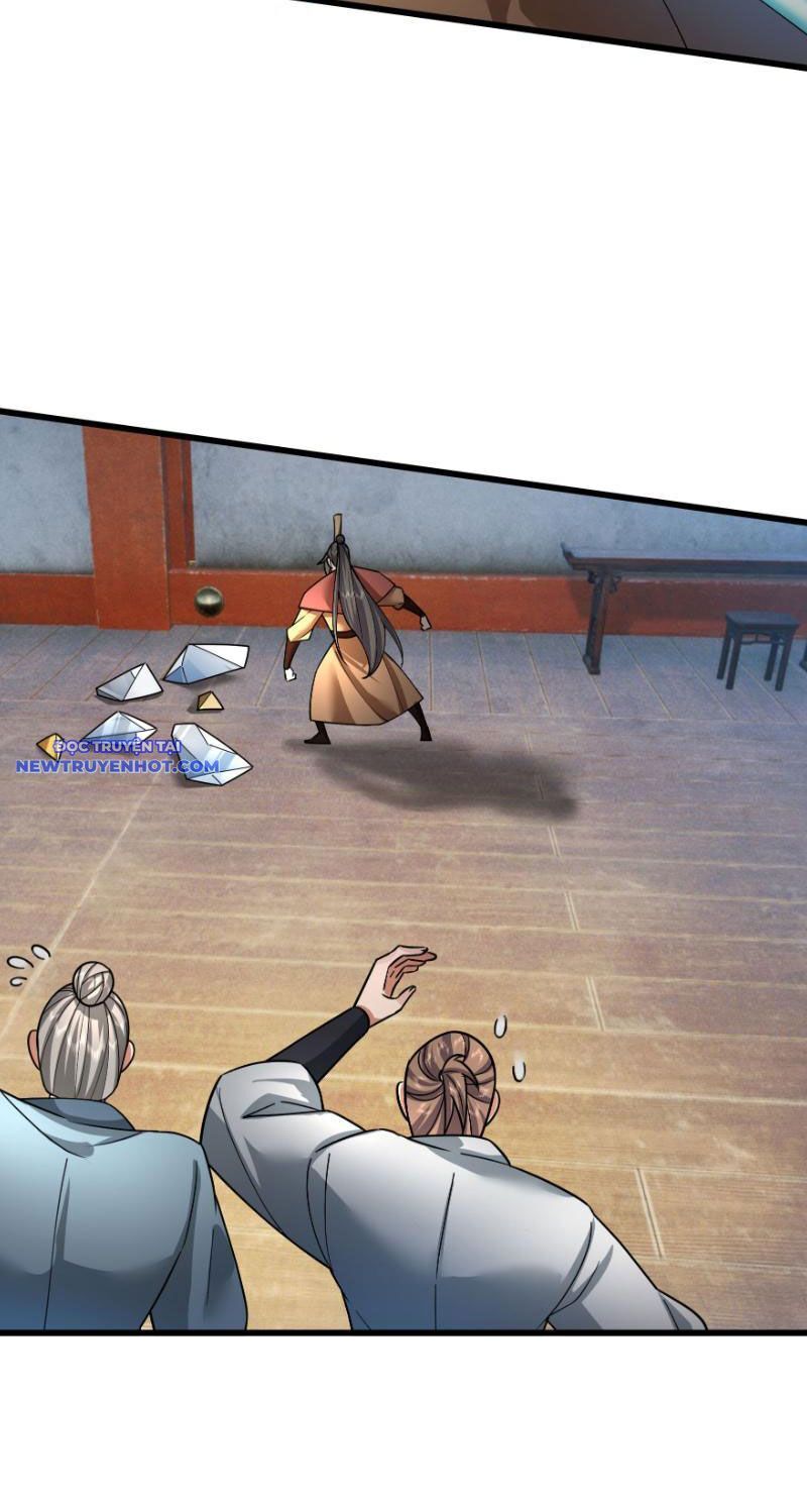 Ngủ Say Vạn Cổ Xuất Thế Quét Ngang Chư Thiên [Chap 1-107]