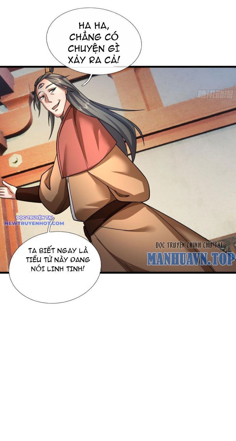 Ngủ Say Vạn Cổ Xuất Thế Quét Ngang Chư Thiên [Chap 1-107]