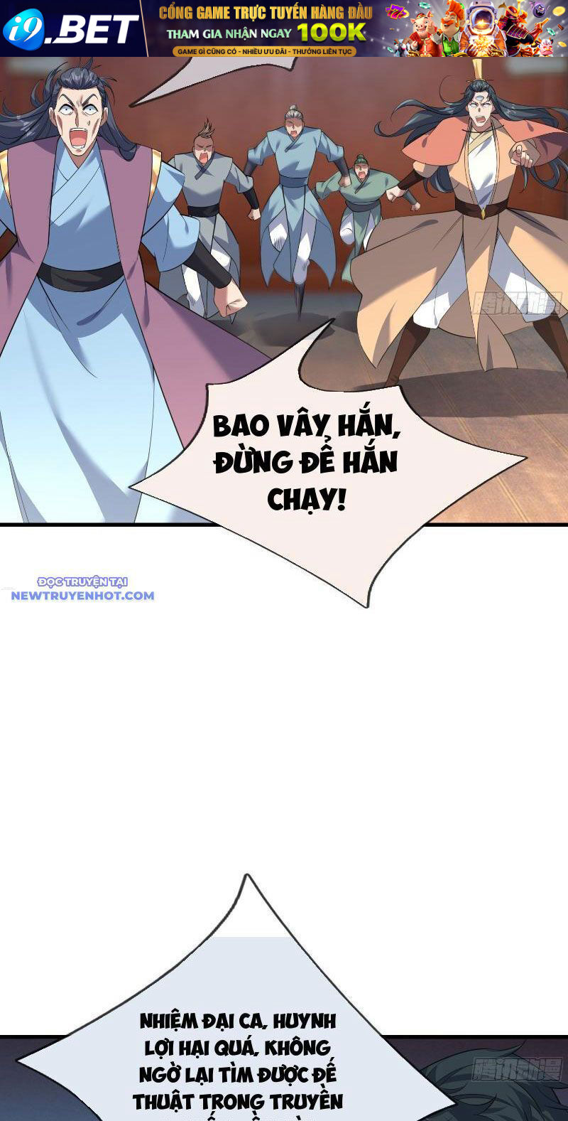 Ngủ Say Vạn Cổ Xuất Thế Quét Ngang Chư Thiên [Chap 1-107]