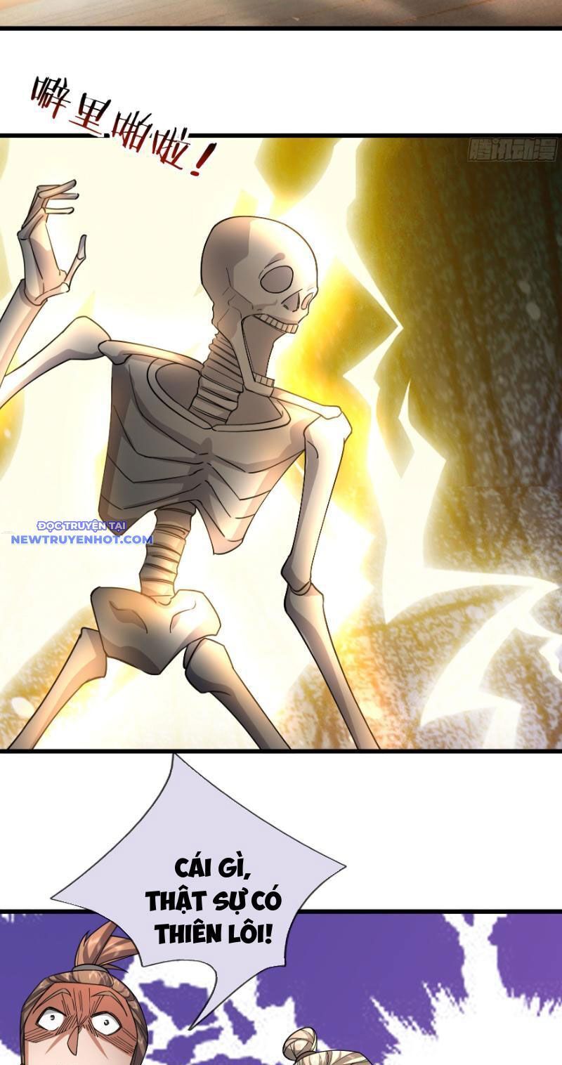 Ngủ Say Vạn Cổ Xuất Thế Quét Ngang Chư Thiên [Chap 1-107]