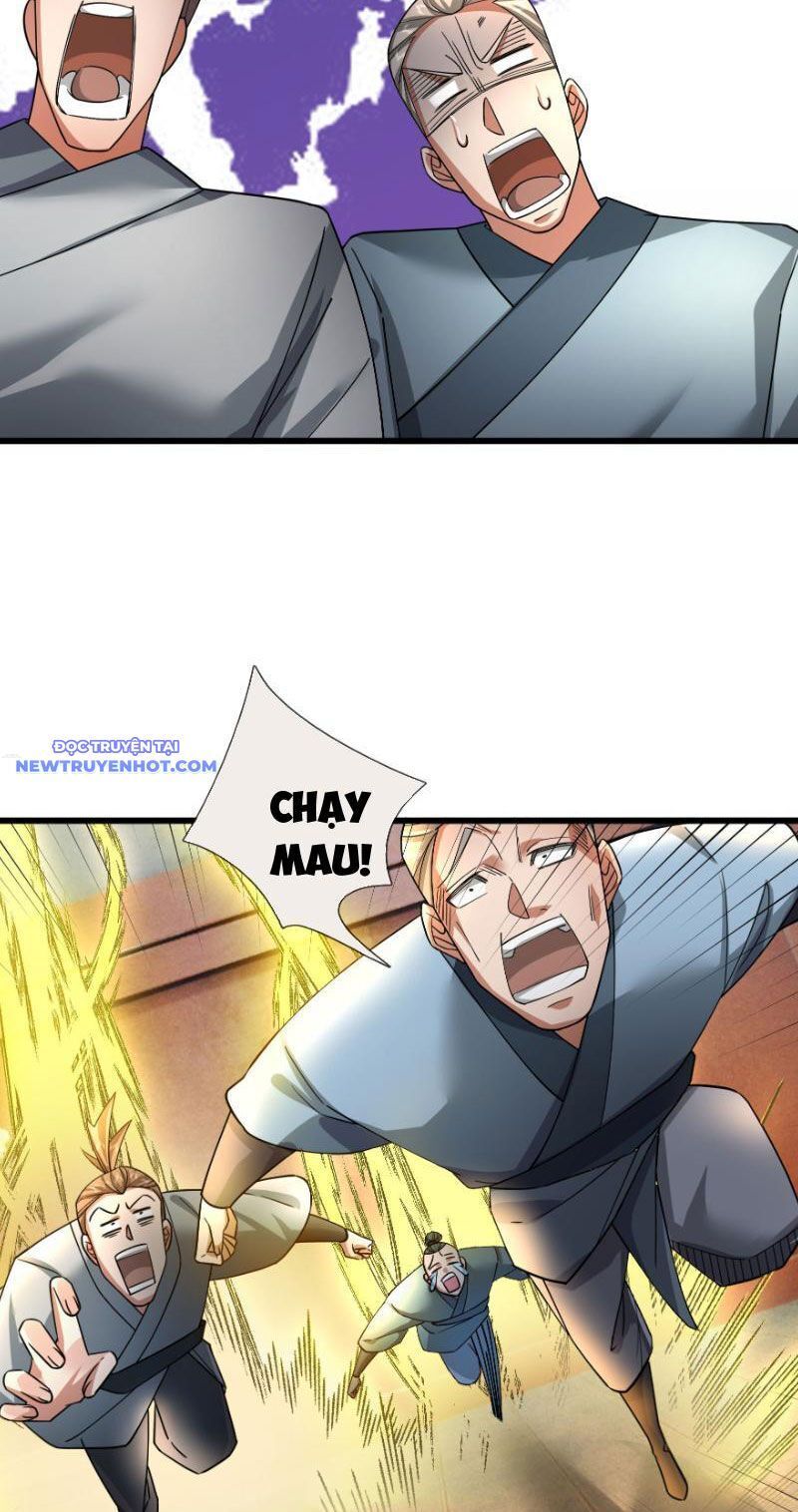 Ngủ Say Vạn Cổ Xuất Thế Quét Ngang Chư Thiên [Chap 1-107]