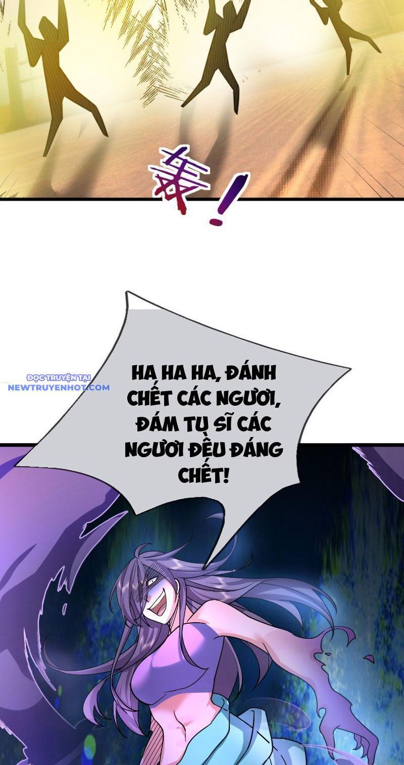 Ngủ Say Vạn Cổ Xuất Thế Quét Ngang Chư Thiên [Chap 1-107]