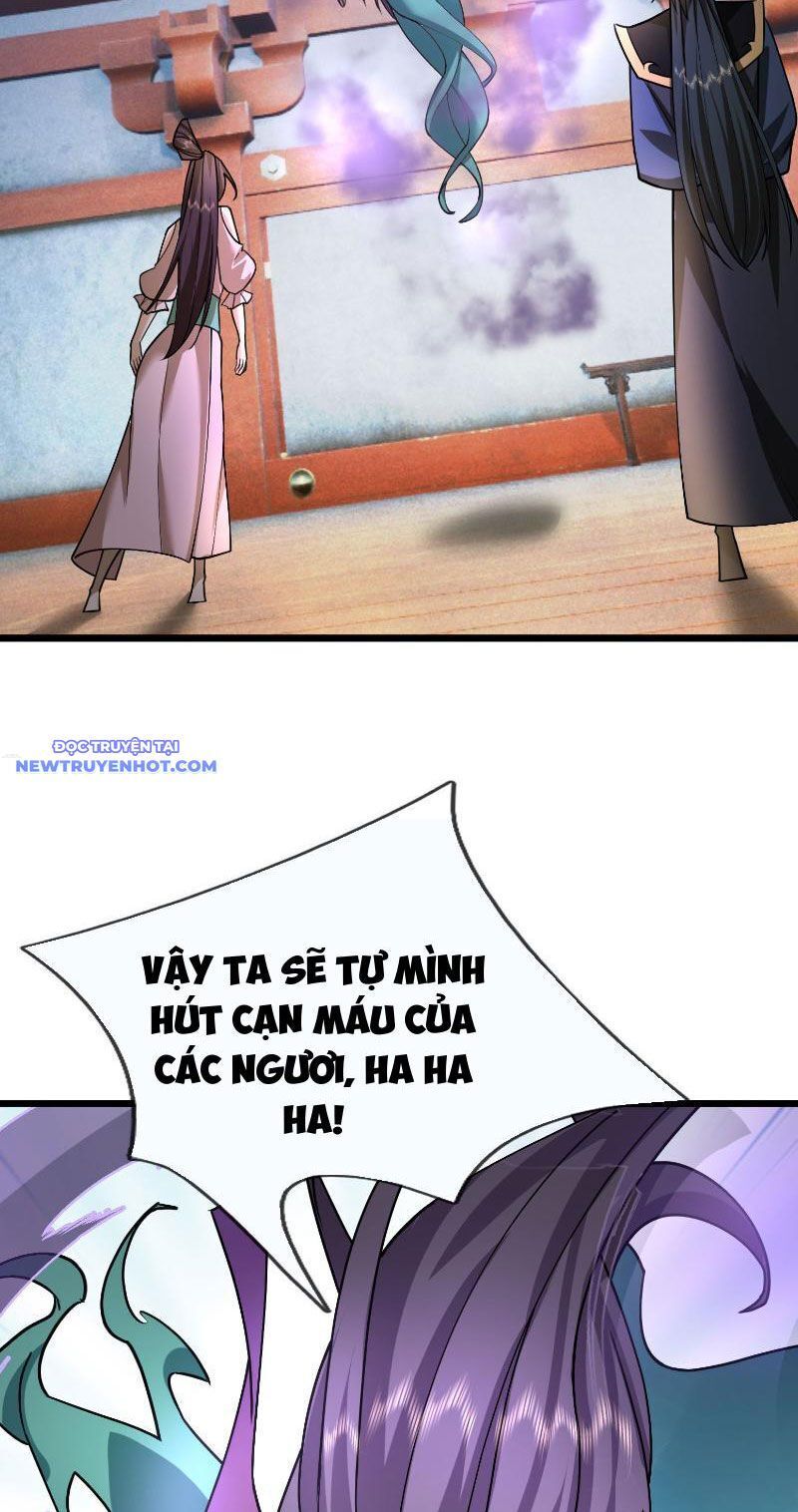 Ngủ Say Vạn Cổ Xuất Thế Quét Ngang Chư Thiên [Chap 1-107]