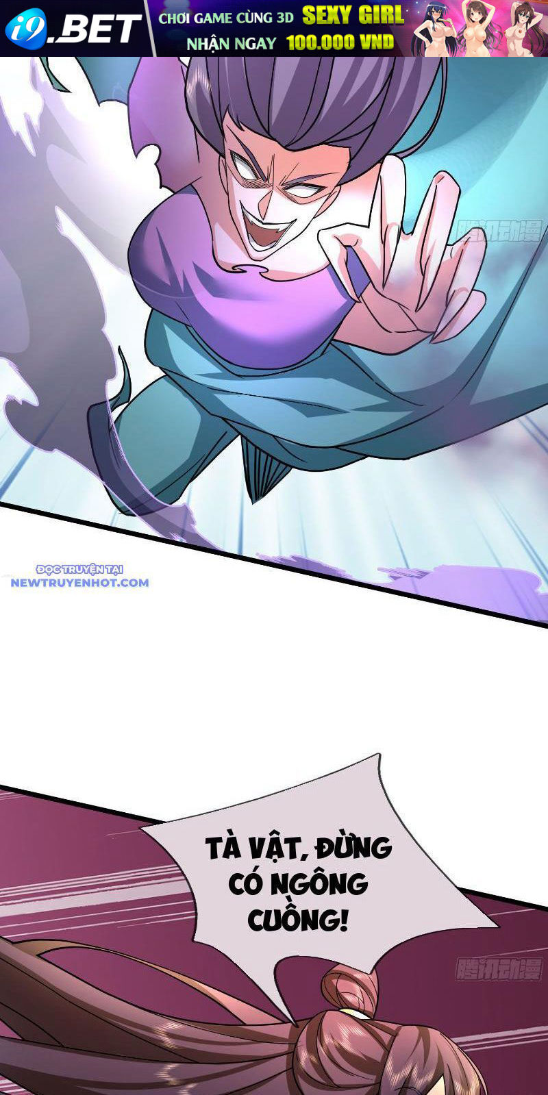 Ngủ Say Vạn Cổ Xuất Thế Quét Ngang Chư Thiên [Chap 1-107]