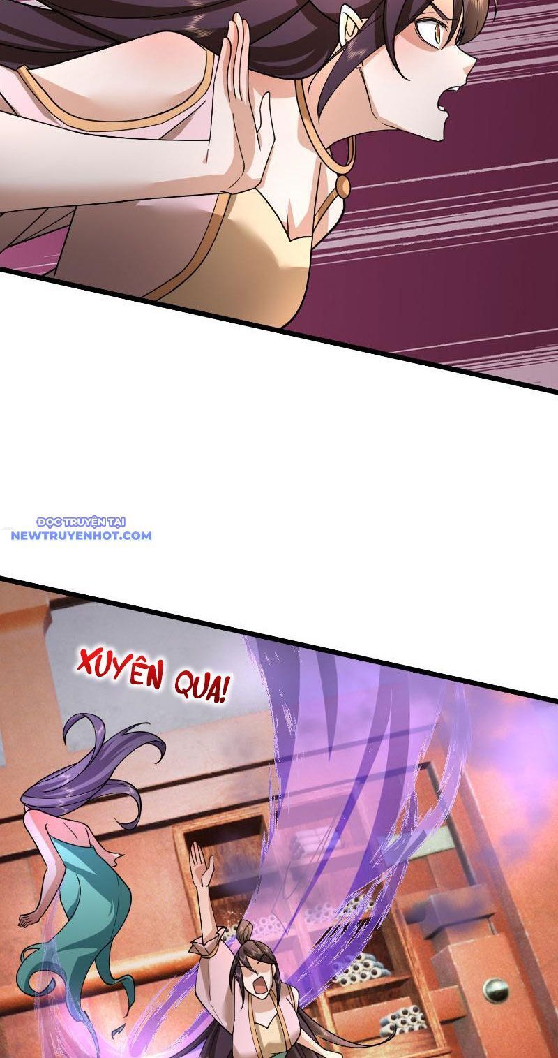 Ngủ Say Vạn Cổ Xuất Thế Quét Ngang Chư Thiên [Chap 1-107]