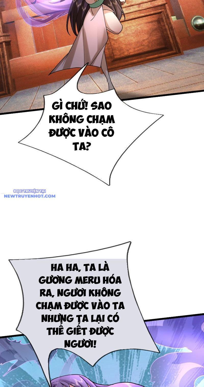 Ngủ Say Vạn Cổ Xuất Thế Quét Ngang Chư Thiên [Chap 1-107]