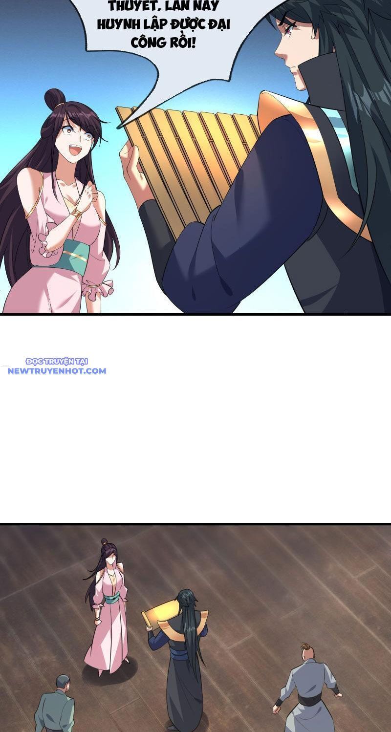 Ngủ Say Vạn Cổ Xuất Thế Quét Ngang Chư Thiên [Chap 1-107]
