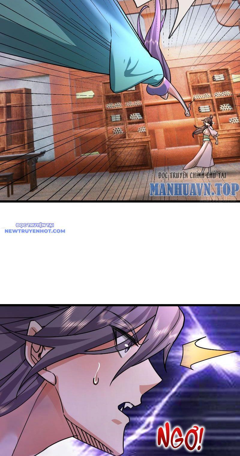 Ngủ Say Vạn Cổ Xuất Thế Quét Ngang Chư Thiên [Chap 1-107]