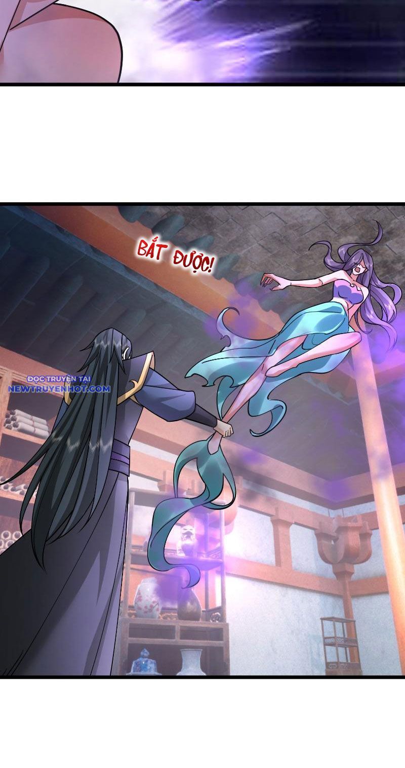 Ngủ Say Vạn Cổ Xuất Thế Quét Ngang Chư Thiên [Chap 1-107]