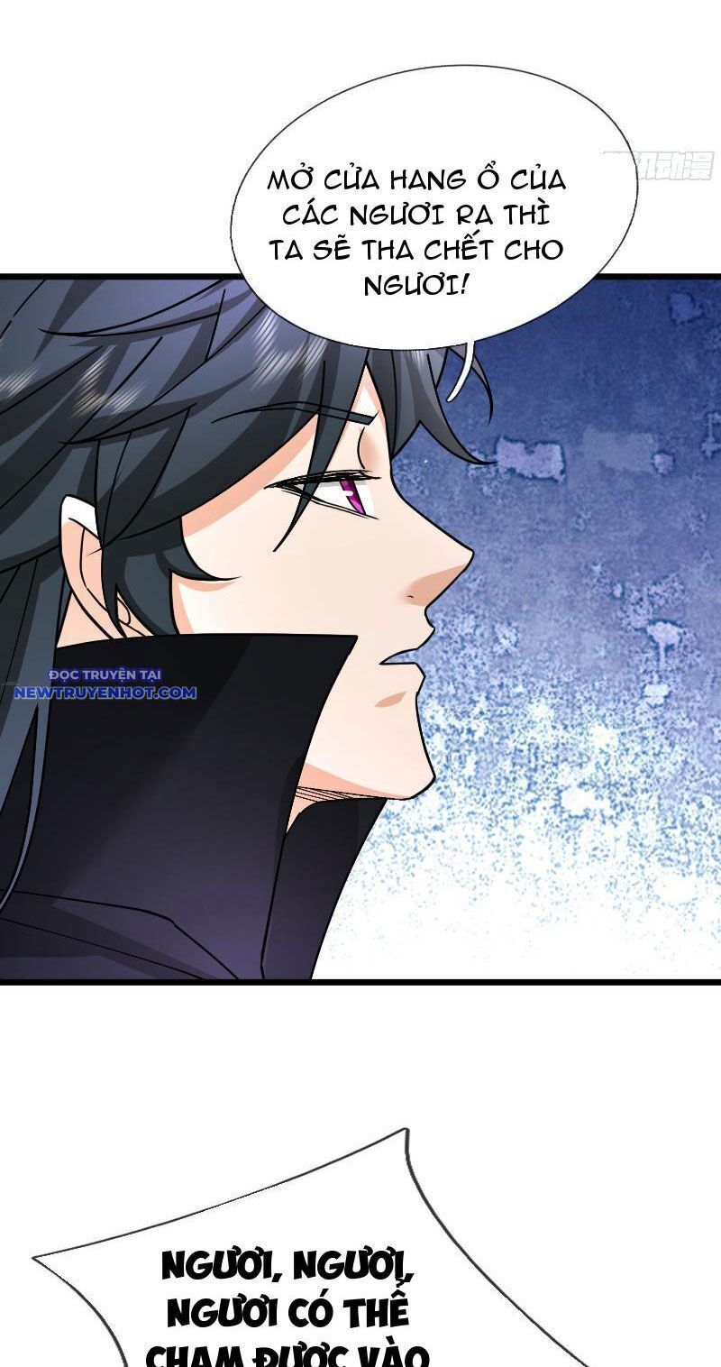 Ngủ Say Vạn Cổ Xuất Thế Quét Ngang Chư Thiên [Chap 1-107]