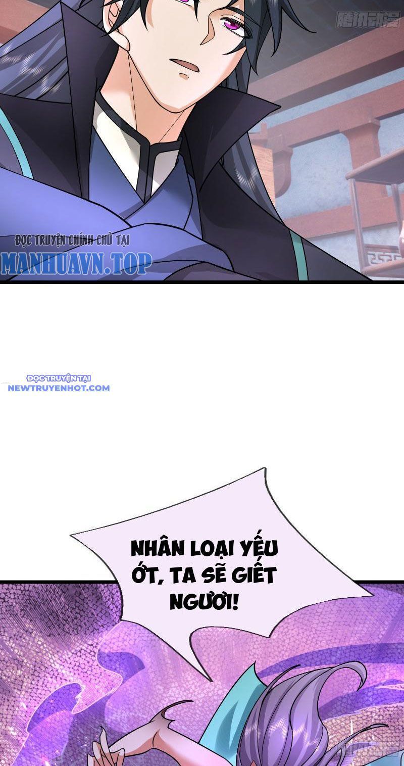 Ngủ Say Vạn Cổ Xuất Thế Quét Ngang Chư Thiên [Chap 1-107]