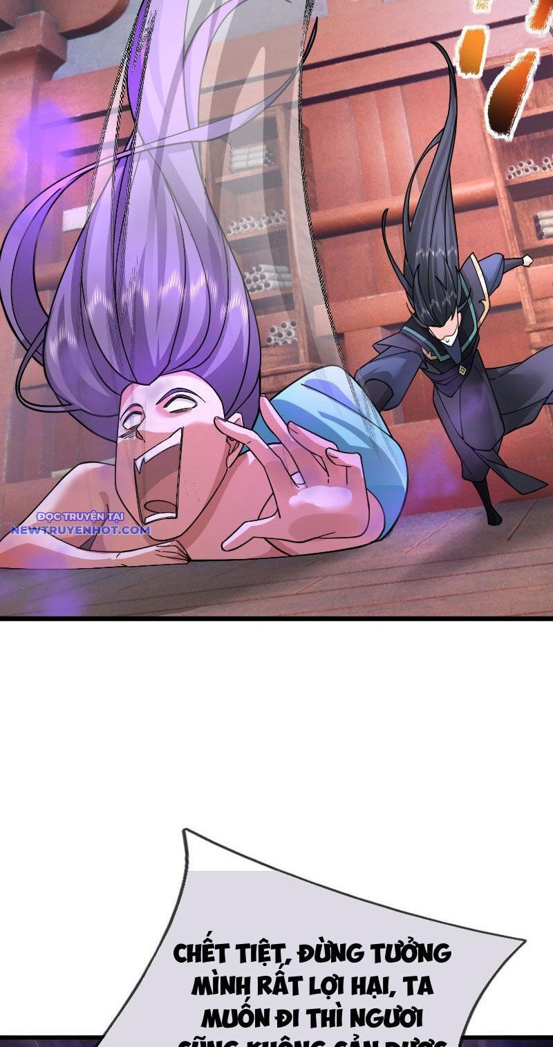 Ngủ Say Vạn Cổ Xuất Thế Quét Ngang Chư Thiên [Chap 1-107]