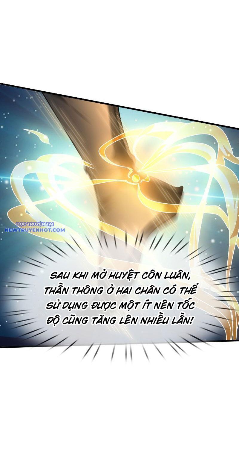 Ngủ Say Vạn Cổ Xuất Thế Quét Ngang Chư Thiên [Chap 1-107]